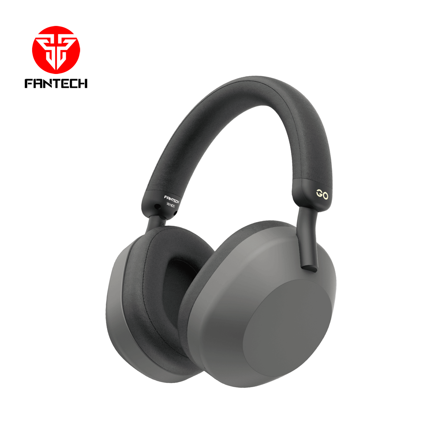 FANTECH GO TUNE WH06 WIRELESS HEADPHONE FANTECH GO TUNE WH06 WIRELESS HEADPHONE